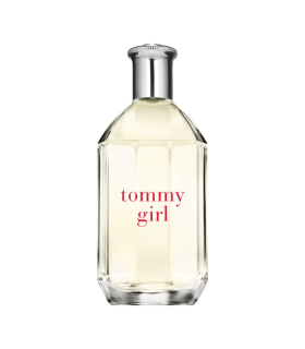 TOMMY GIRL  - eau de toilette 200 ml