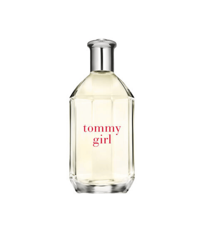 TOMMY GIRL eau de toilette 50 ml