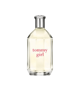 TOMMY GIRL  - eau de toilette 50 ml