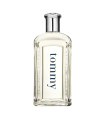 TOMMY eau de toilette 200 ml