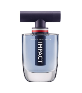IMPACT  - eau de toilette 50 ml