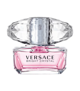 BRIGHT CRYSTAL  - eau de toilette 50 ml