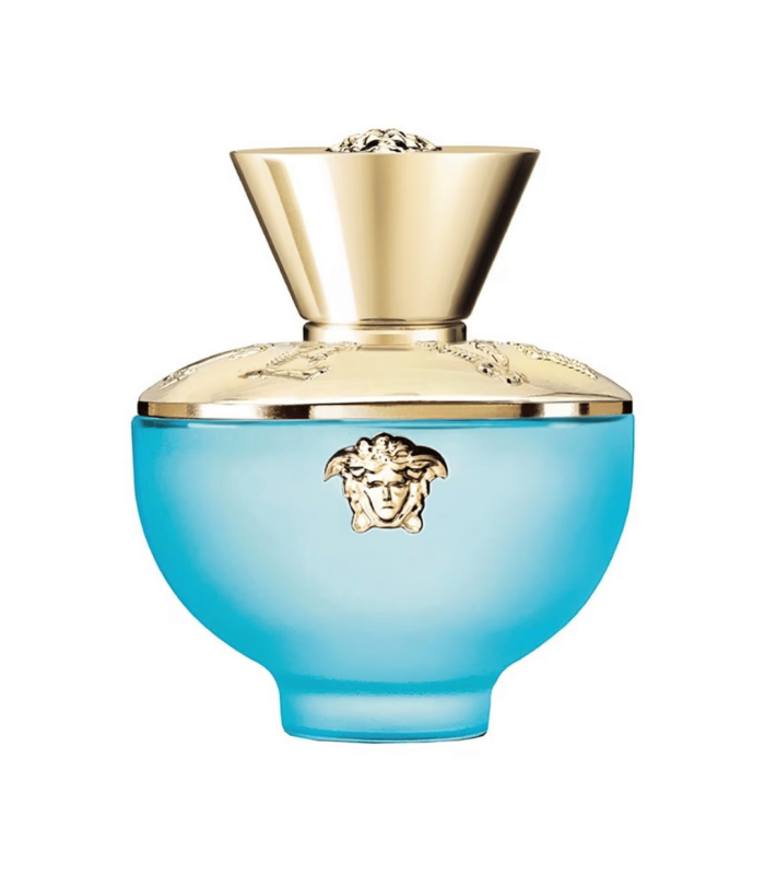 DYLAN TURQUOISE eau de toilette 100 ml