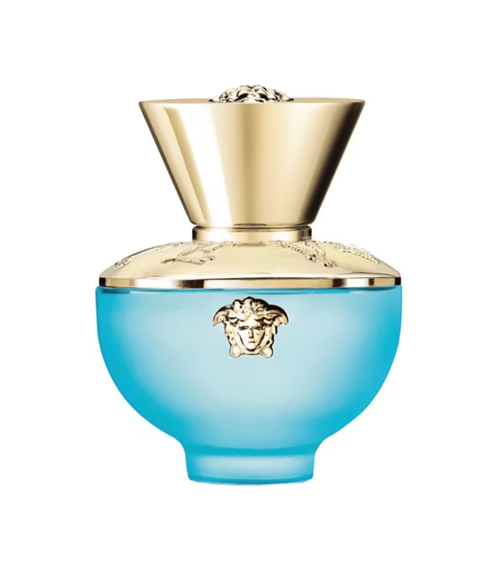 DYLAN TURQUOISE eau de toilette 50 ml