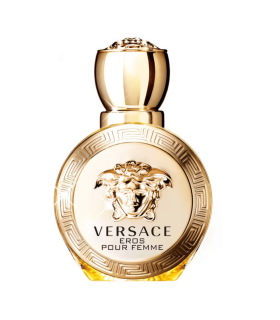 EROS POUR FEMME eau de parfum 50 ml