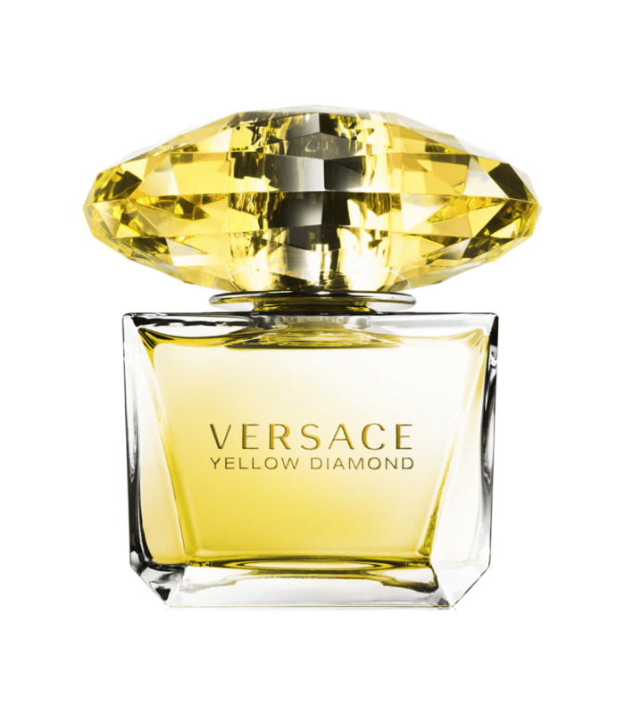 YELLOW DIAMOND eau de toilette 90 ml