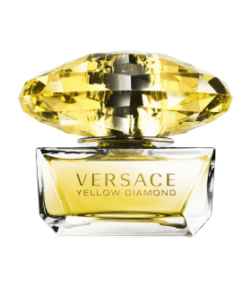 YELLOW DIAMOND eau de toilette 50 ml
