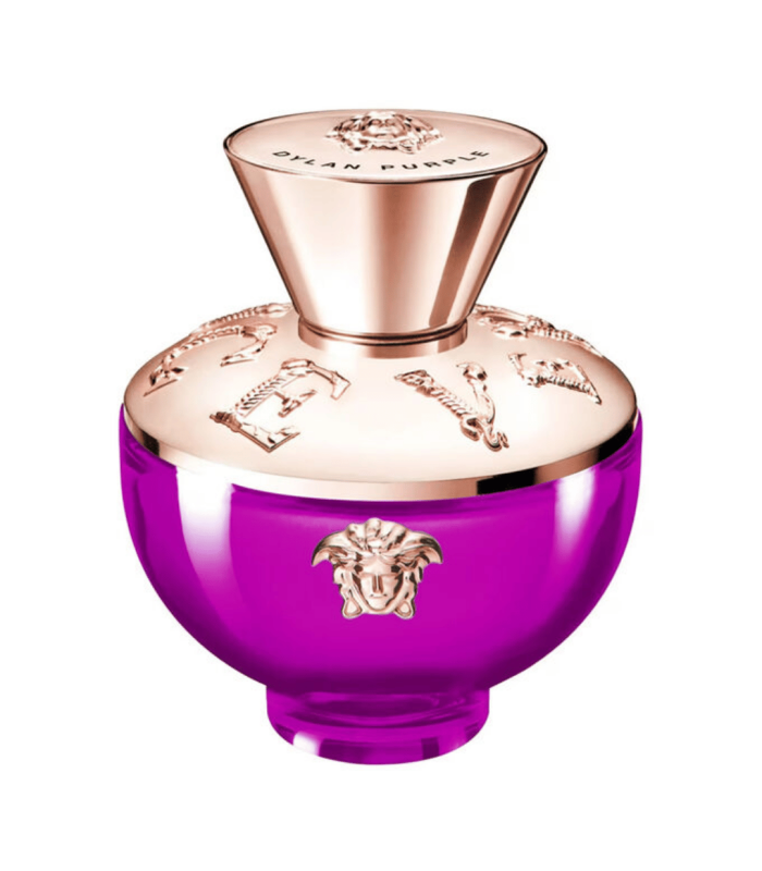 DYLAN PURPLE eau de parfum 100 ml