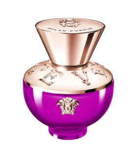 DYLAN PURPLE  - eau de parfum 50 ml