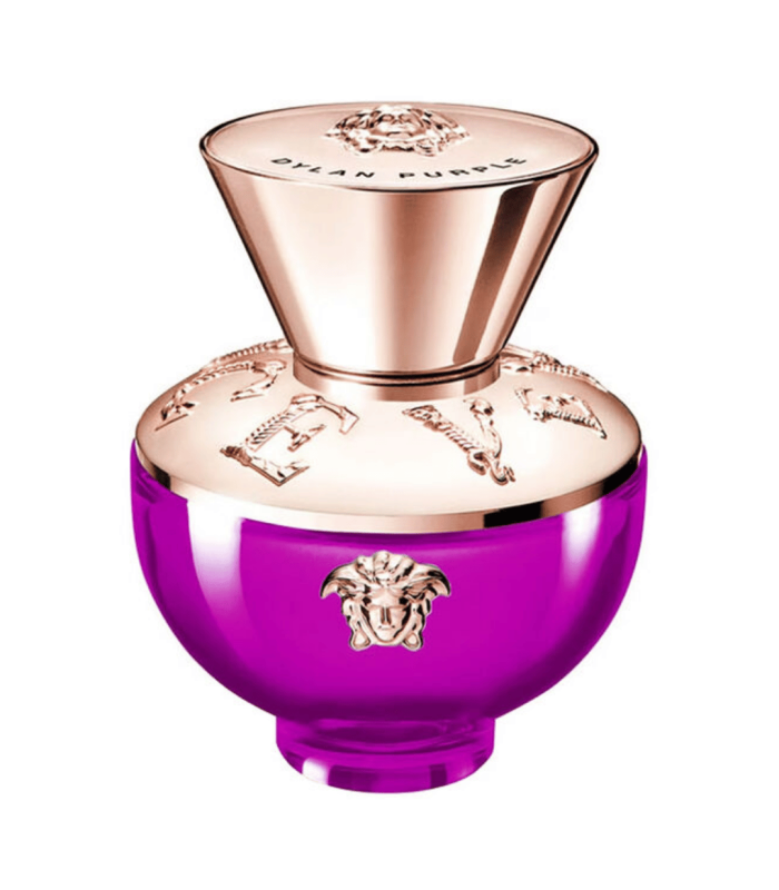 DYLAN PURPLE eau de parfum 50 ml