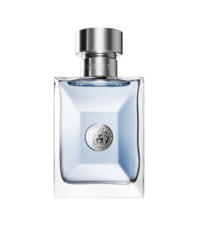 VERSACE POUR HOMME eau de toilette 50 ml