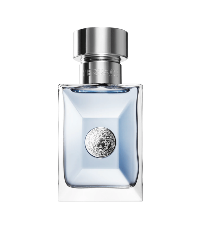 VERSACE POUR HOMME eau de toilette 30 ml