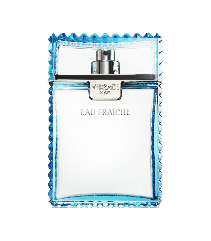EAU FRAÎCHE eau de toilette 50 ml