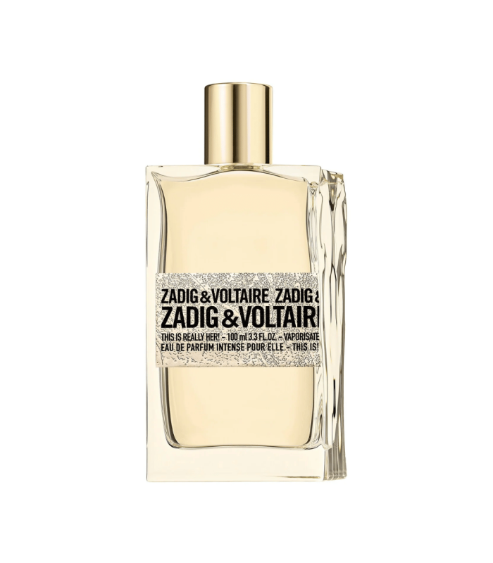 THIS IS REALLY! HER eau de parfum 100 ml