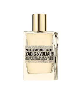 THIS IS REALLY! HER eau de parfum 50 ml