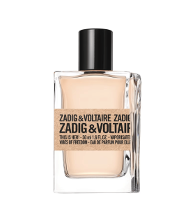 THIS IS HER! vibes of freedom  - eau de parfum 50 ml