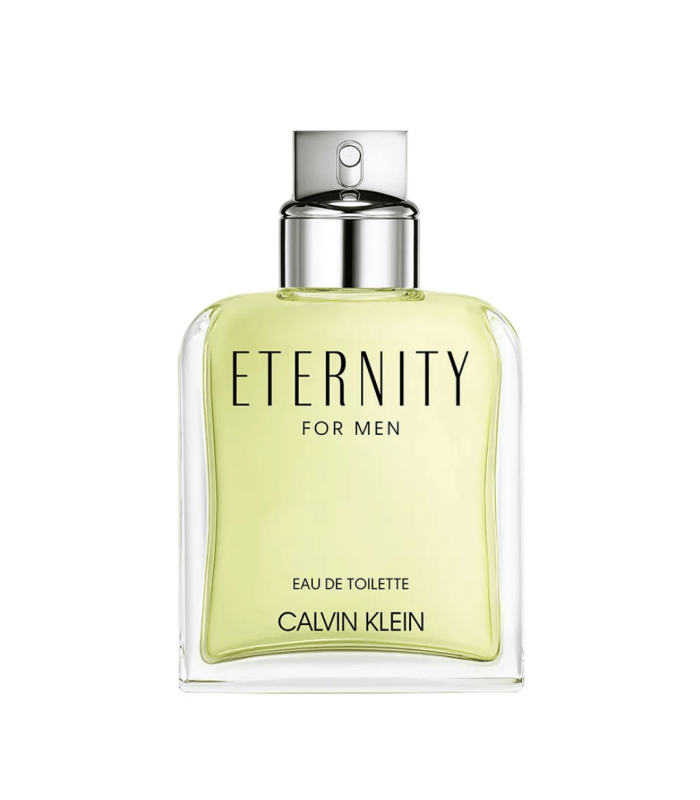 ETERNITY MEN eau de toilette 200 ml