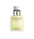 ETERNITY MEN  - eau de toilette 50 ml