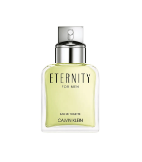 ETERNITY MEN  - eau de toilette 50 ml