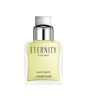 ETERNITY MEN  - eau de toilette 30 ml