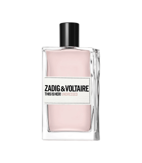 THIS IS HER! UNDRESSED  - eau de parfum 100 ml