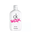 CK ONE SHOCK HER eau de toilette 200 ml