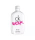 CK ONE SHOCK HER eau de toilette 100 ml