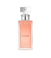 ETERNITY FLAME FOR WOMEN eau de parfum vaporisateur 100 ml