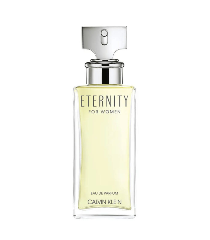 ETERNITY eau de parfum 100 ml