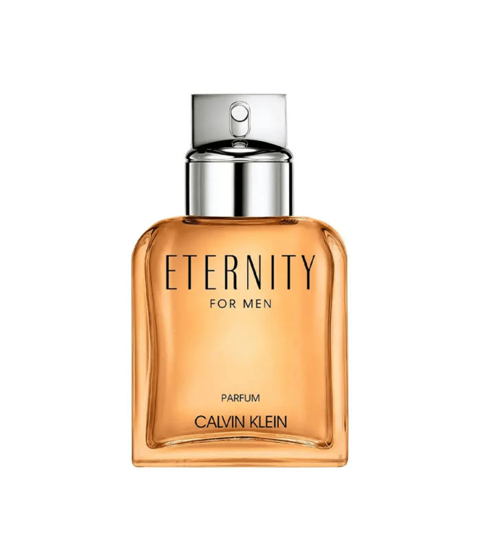 ETERNITY FOR MEN INTENSE eau de parfum 100 ml