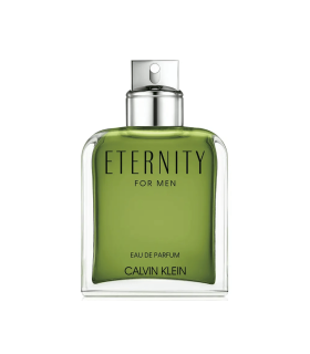 ETERNITY FOR MEN ed.lim - eau de parfum 200 ml