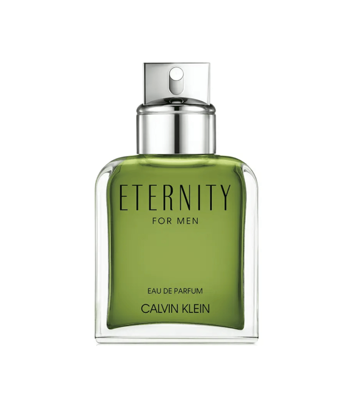 ETERNITY FOR MEN eau de parfum 100 ml