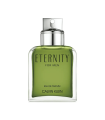 ETERNITY FOR MEN eau de parfum 100 ml