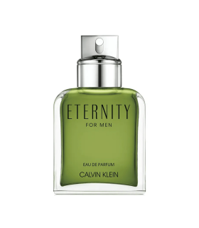 ETERNITY FOR MEN  - eau de parfum 50 ml