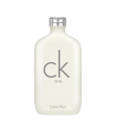 CK ONE eau de toilette 200 ml