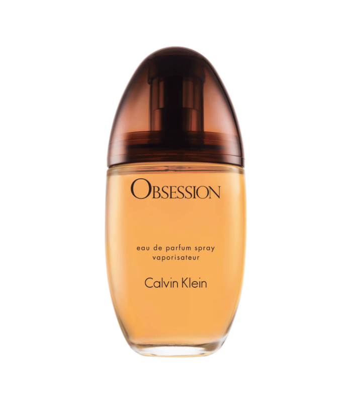 OBSESSION eau de parfum 100 ml