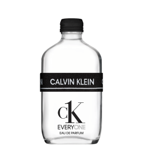 CK EVERYONE  - eau de parfum 100 ml