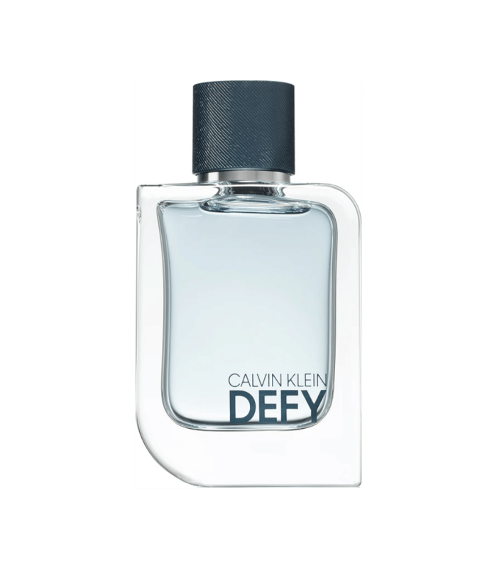 DEFY  - eau de toilette 100 ml