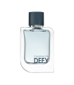 DEFY eau de toilette 100 ml