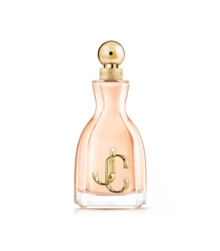 I WANT CHOO eau de parfum 100 ml