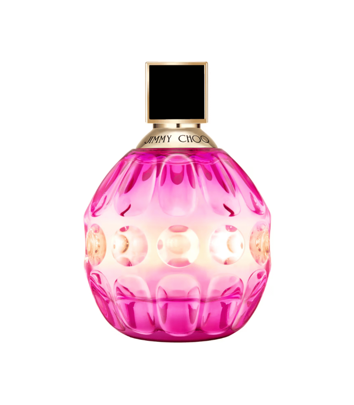 ROSE PASSION eau de parfum 100 ml