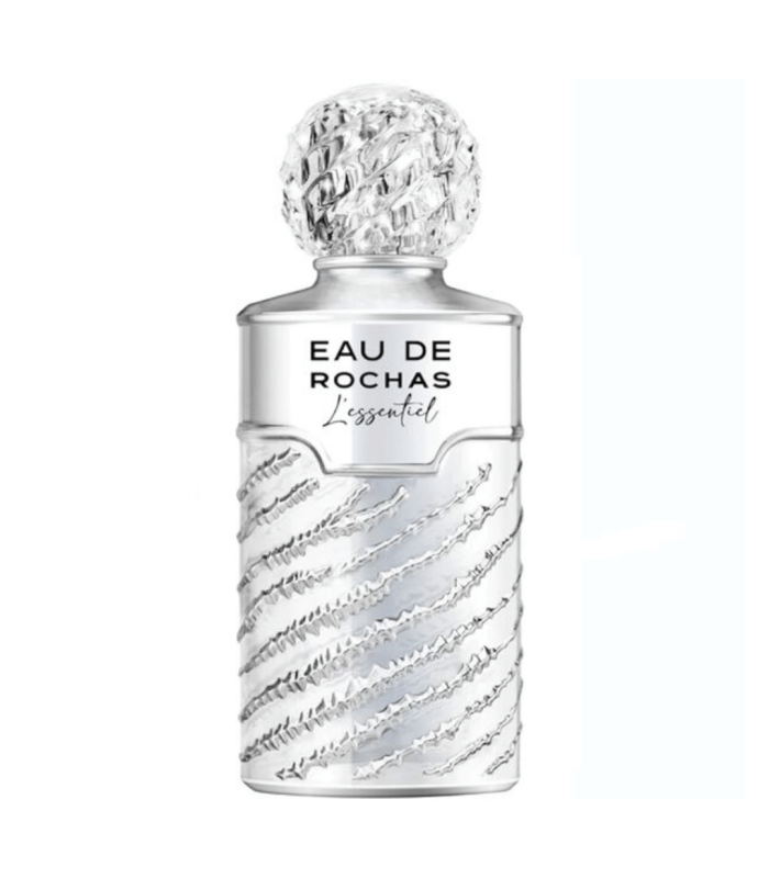 EAU DE ROCHAS L'ESSENTIEL eau de parfum 100 ml