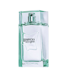 GREEN LOVER eau de toilette vaporisateur 100 ml