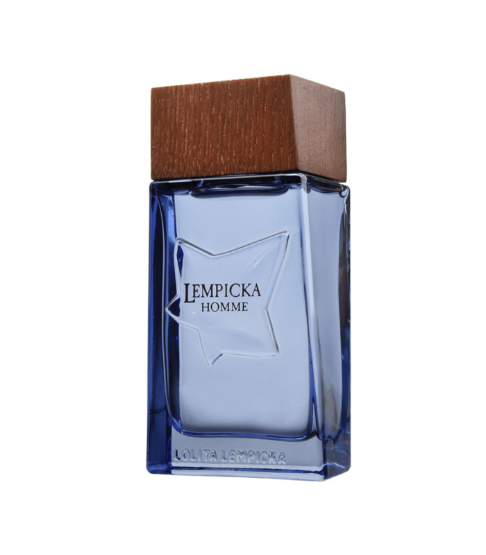 LEMPICKA HOMME eau de toilette vaporisateur 100 ml