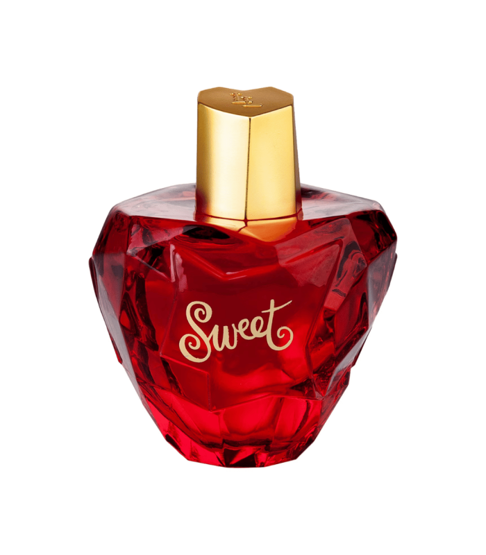 SWEET eau de parfum vaporisateur 100 ml