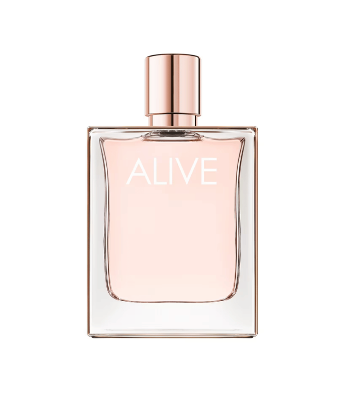 ALIVE eau de toilette 80 ml