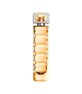 BOSS ORANGE WOMAN eau de toilette 75 ml