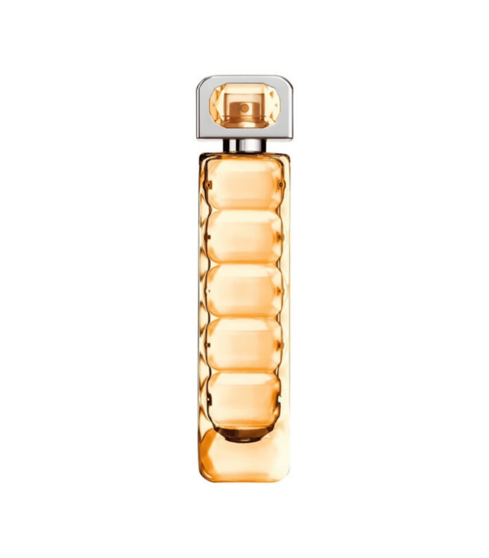 BOSS ORANGE WOMAN eau de toilette 75 ml
