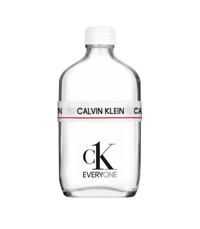 CK EVERYONE eau de toilette 200 ml