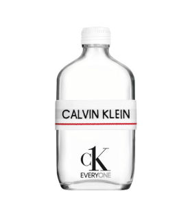CK EVERYONE  - eau de toilette 50 ml